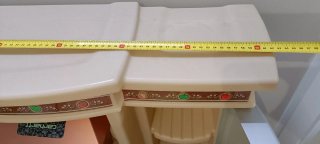 Cocina de juguete Step2