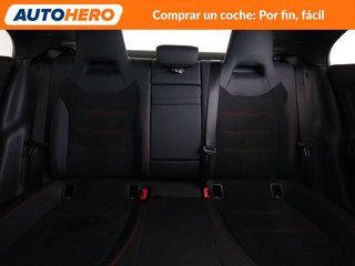 Mercedes-Benz Clase CLA CLA 200 d AMG Line