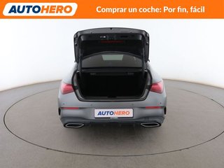 Mercedes-Benz Clase CLA CLA 200 d AMG Line