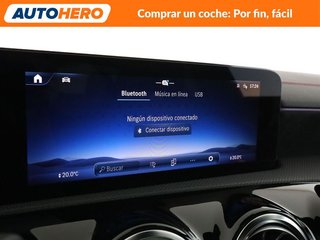 Mercedes-Benz Clase CLA CLA 200 d AMG Line