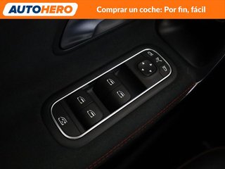 Mercedes-Benz Clase CLA CLA 200 d AMG Line