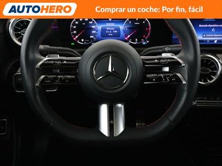 Mercedes-Benz Clase CLA CLA 200 d AMG Line
