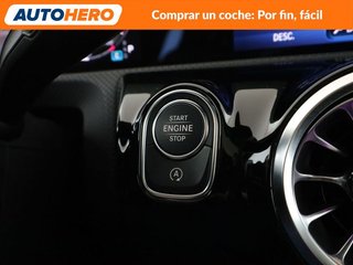 Mercedes-Benz Clase CLA CLA 200 d AMG Line