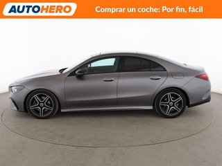 Mercedes-Benz Clase CLA CLA 200 d AMG Line