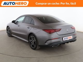 Mercedes-Benz Clase CLA CLA 200 d AMG Line