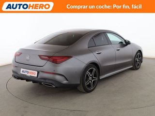 Mercedes-Benz Clase CLA CLA 200 d AMG Line