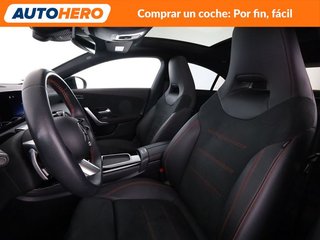 Mercedes-Benz Clase CLA CLA 200 d AMG Line