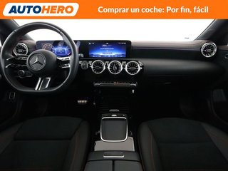 Mercedes-Benz Clase CLA CLA 200 d AMG Line