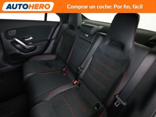 Mercedes-Benz Clase CLA CLA 200 d AMG Line