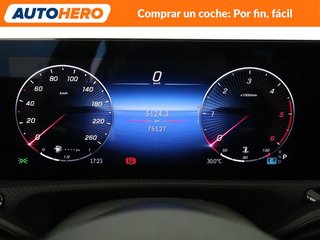 Mercedes-Benz Clase CLA CLA 200 d AMG Line
