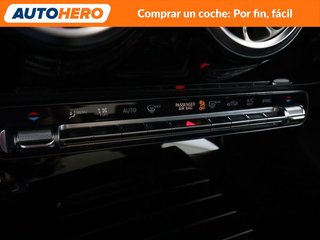 Mercedes-Benz Clase CLA CLA 200 d AMG Line