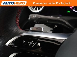 Mercedes-Benz Clase CLA CLA 200 d AMG Line