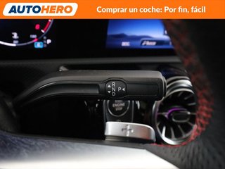 Mercedes-Benz Clase CLA CLA 200 d AMG Line