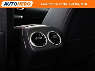 Mercedes-Benz Clase CLA CLA 200 d AMG Line