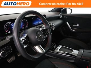 Mercedes-Benz Clase CLA CLA 200 d AMG Line