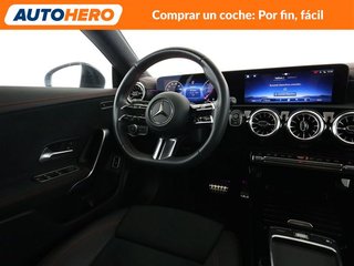 Mercedes-Benz Clase CLA CLA 200 d AMG Line