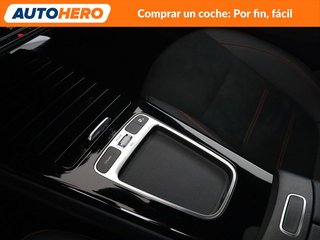 Mercedes-Benz Clase CLA CLA 200 d AMG Line