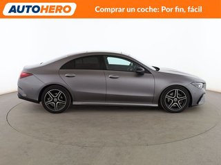 Mercedes-Benz Clase CLA CLA 200 d AMG Line