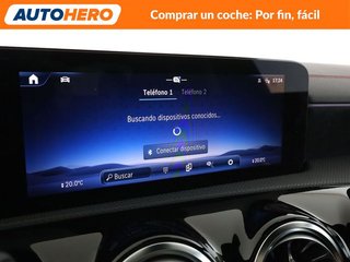 Mercedes-Benz Clase CLA CLA 200 d AMG Line