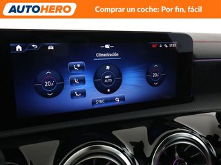 Mercedes-Benz Clase CLA CLA 200 d AMG Line