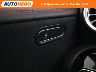 Mercedes-Benz Clase CLA CLA 200 d AMG Line