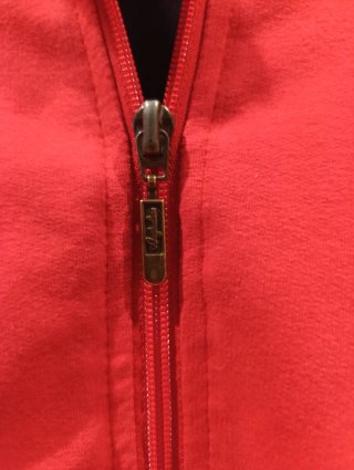 Chaqueta Chándal Australian Vintage Talla L