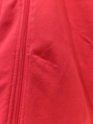 Chaqueta Chándal Australian Vintage Talla L