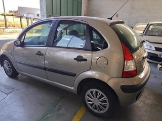 231365 culata 9643477110 citroen c3 1.4 mt (92 cv