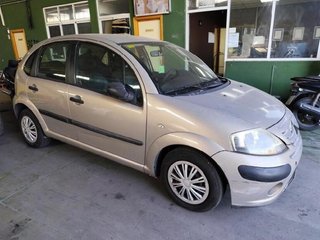 231365 culata 9643477110 citroen c3 1.4 mt (92 cv