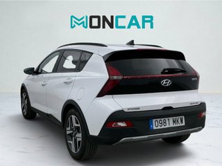 Hyundai Bayon 1.0 TGDI Maxx DT 2023