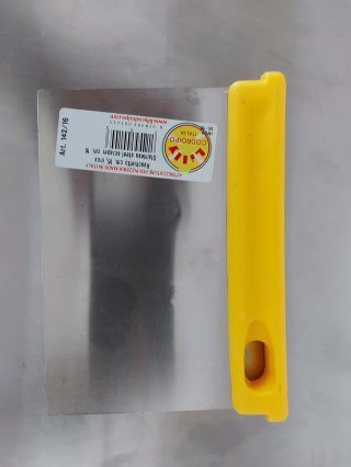Rasqueta Corta Masa