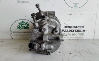 Compresor Aire Acondicionado Volkswagen Passat
