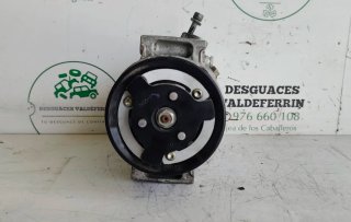Compresor Aire Acondicionado Volkswagen Passat