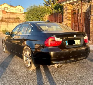 BMW Serie 3 2007