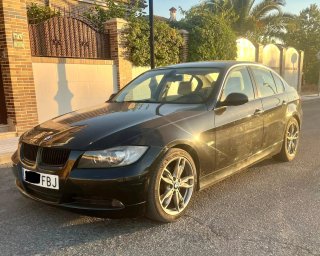 BMW Serie 3 2007
