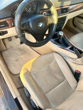 BMW Serie 3 2007
