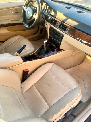 BMW Serie 3 2007