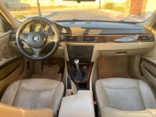 BMW Serie 3 2007