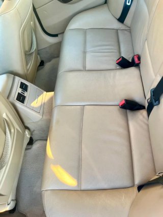 BMW Serie 3 2007