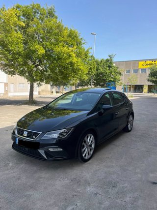 SEAT Leon 2020