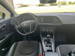 SEAT Leon 2020