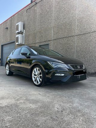 SEAT Leon 2020