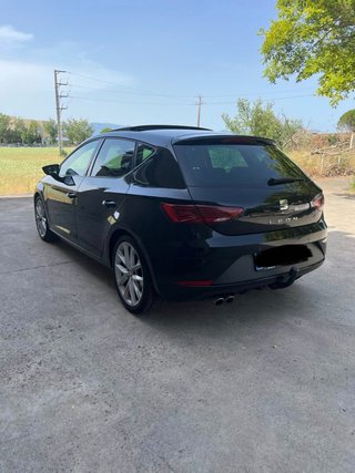 SEAT Leon 2020