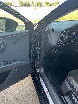 SEAT Leon 2020
