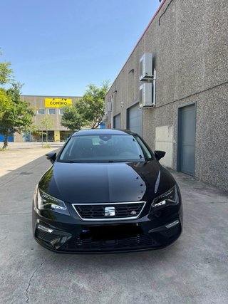 SEAT Leon 2020