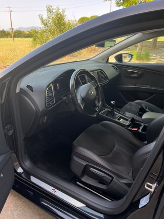 SEAT Leon 2020