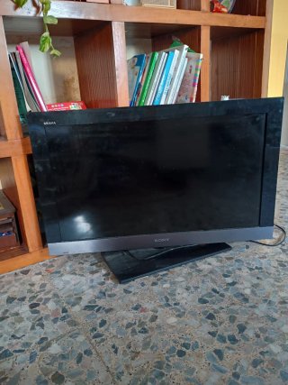 Televisión