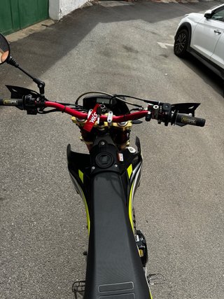 Fantic XEF 250 (2022)