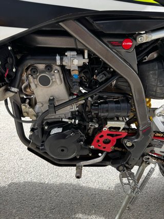 Fantic XEF 250 (2022)