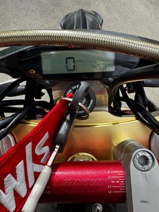 Fantic XEF 250 (2022)
